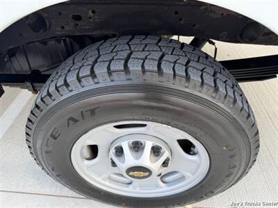 2019 Chevrolet Silverado 2500HD Work Truck   - Photo 53 - Houston, TX 77041