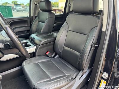 2018 Chevrolet Silverado 2500HD LTZ 4x4   - Photo 23 - Houston, TX 77041