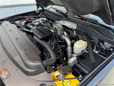 2018 Chevrolet Silverado 2500HD LTZ 4x4   - Photo 55 - Houston, TX 77041