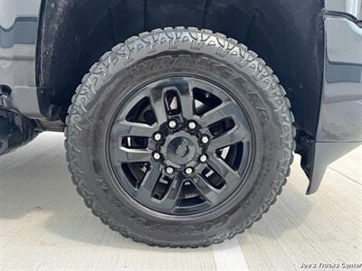 2018 Chevrolet Silverado 2500HD LTZ 4x4   - Photo 46 - Houston, TX 77041
