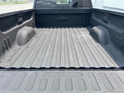 2018 Chevrolet Silverado 2500HD LTZ 4x4   - Photo 45 - Houston, TX 77041