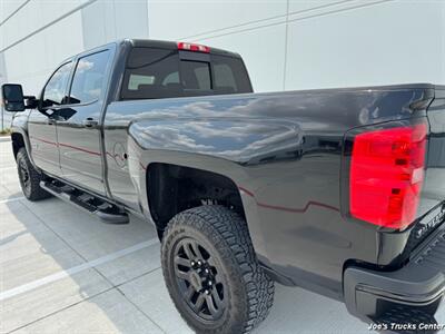 2018 Chevrolet Silverado 2500HD LTZ 4x4   - Photo 43 - Houston, TX 77041