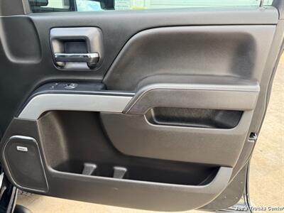 2018 Chevrolet Silverado 2500HD LTZ 4x4   - Photo 24 - Houston, TX 77041