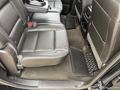 2018 Chevrolet Silverado 2500HD LTZ 4x4   - Photo 34 - Houston, TX 77041
