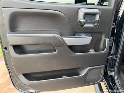 2018 Chevrolet Silverado 2500HD LTZ 4x4   - Photo 28 - Houston, TX 77041