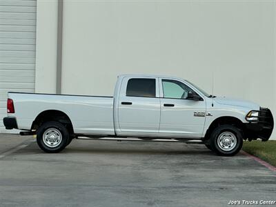 2016 RAM 2500 Tradesman 4x4   - Photo 9 - Houston, TX 77041