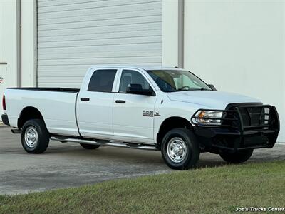 2016 RAM 2500 Tradesman 4x4   - Photo 10 - Houston, TX 77041