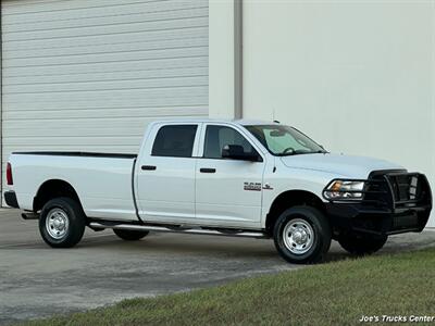 2016 RAM 2500 Tradesman 4x4   - Photo 11 - Houston, TX 77041