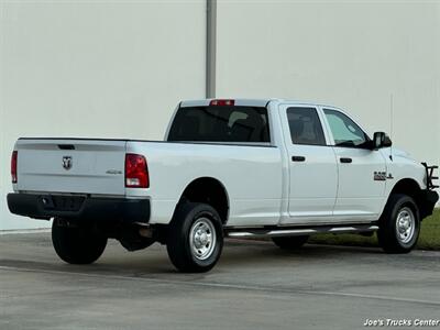 2016 RAM 2500 Tradesman 4x4   - Photo 8 - Houston, TX 77041