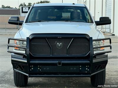 2016 RAM 2500 Tradesman 4x4   - Photo 12 - Houston, TX 77041