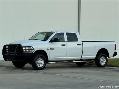 2016 RAM 2500 Tradesman 4x4   - Photo 2 - Houston, TX 77041