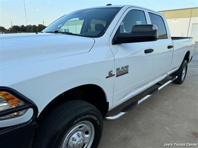 2016 RAM 2500 Tradesman 4x4   - Photo 38 - Houston, TX 77041