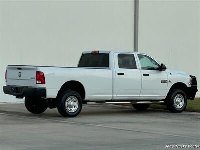 2016 RAM 2500 Tradesman 4x4   - Photo 7 - Houston, TX 77041