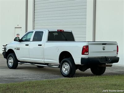 2016 RAM 2500 Tradesman 4x4   - Photo 5 - Houston, TX 77041