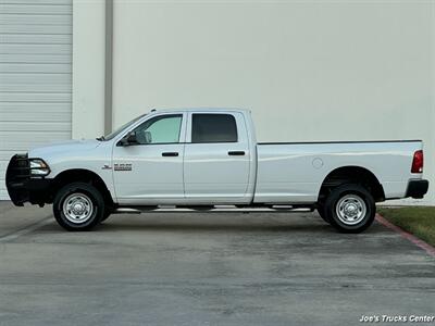 2016 RAM 2500 Tradesman 4x4   - Photo 3 - Houston, TX 77041