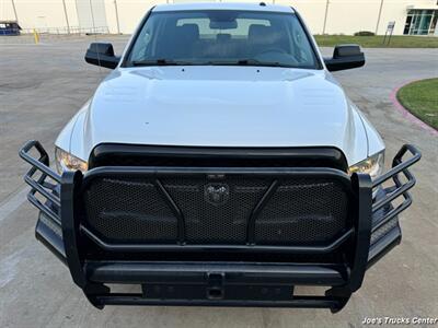 2016 RAM 2500 Tradesman 4x4   - Photo 36 - Houston, TX 77041