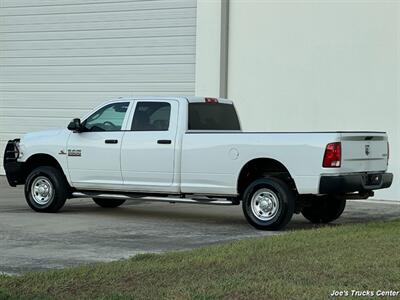 2016 RAM 2500 Tradesman 4x4   - Photo 4 - Houston, TX 77041