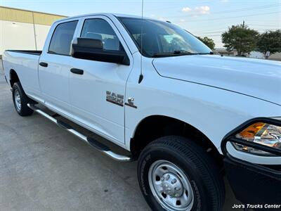 2016 RAM 2500 Tradesman 4x4   - Photo 39 - Houston, TX 77041