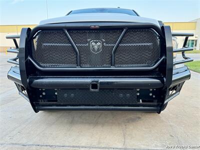 2016 RAM 2500 Tradesman 4x4   - Photo 37 - Houston, TX 77041