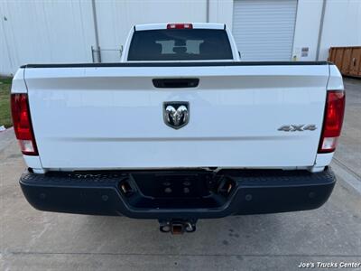 2016 RAM 2500 Tradesman 4x4   - Photo 40 - Houston, TX 77041