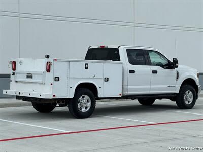 2019 Ford F-250 Super Duty XLT 4x4   - Photo 8 - Houston, TX 77041