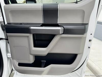 2019 Ford F-250 Super Duty XLT 4x4   - Photo 30 - Houston, TX 77041