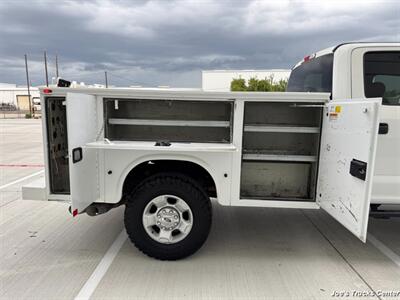 2019 Ford F-250 Super Duty XLT 4x4   - Photo 41 - Houston, TX 77041