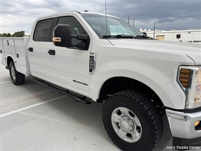 2019 Ford F-250 Super Duty XLT 4x4   - Photo 38 - Houston, TX 77041