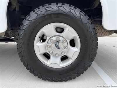 2019 Ford F-250 Super Duty XLT 4x4   - Photo 49 - Houston, TX 77041