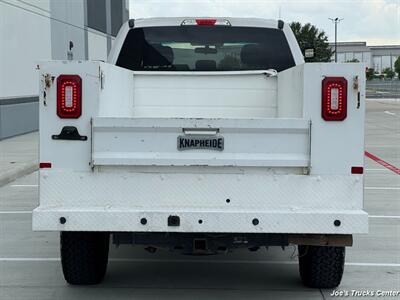2019 Ford F-250 Super Duty XLT 4x4   - Photo 6 - Houston, TX 77041