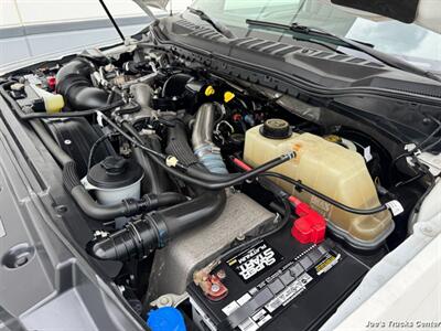 2019 Ford F-250 Super Duty XLT 4x4   - Photo 52 - Houston, TX 77041