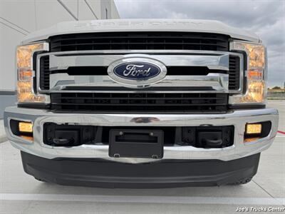 2019 Ford F-250 Super Duty XLT 4x4   - Photo 36 - Houston, TX 77041