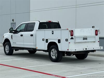 2019 Ford F-250 Super Duty XLT 4x4   - Photo 5 - Houston, TX 77041