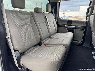 2019 Ford F-250 Super Duty XLT 4x4   - Photo 33 - Houston, TX 77041