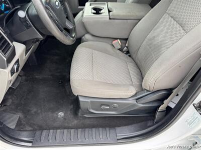 2019 Ford F-250 Super Duty XLT 4x4   - Photo 20 - Houston, TX 77041