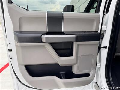 2019 Ford F-250 Super Duty XLT 4x4   - Photo 26 - Houston, TX 77041