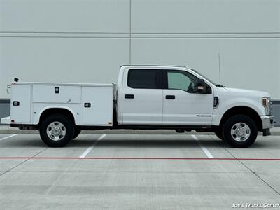 2019 Ford F-250 Super Duty XLT 4x4   - Photo 9 - Houston, TX 77041