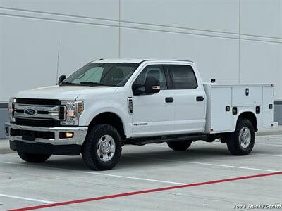 2019 Ford F-250 Super Duty XLT 4x4   - Photo 2 - Houston, TX 77041