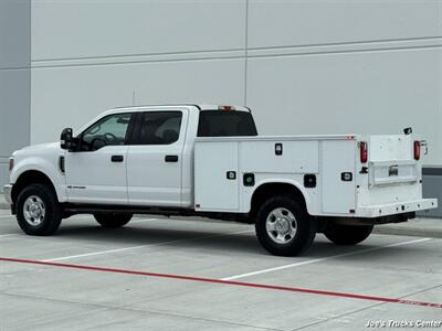 2019 Ford F-250 Super Duty XLT 4x4   - Photo 4 - Houston, TX 77041