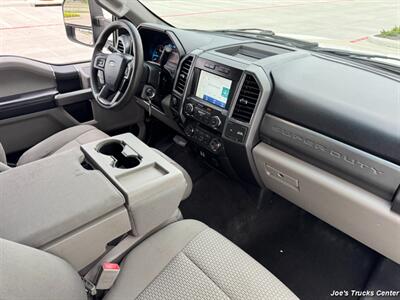 2019 Ford F-250 Super Duty XLT 4x4   - Photo 23 - Houston, TX 77041