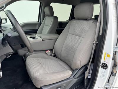 2019 Ford F-250 Super Duty XLT 4x4   - Photo 21 - Houston, TX 77041