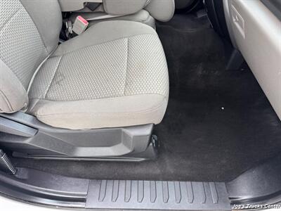 2019 Ford F-250 Super Duty XLT 4x4   - Photo 24 - Houston, TX 77041