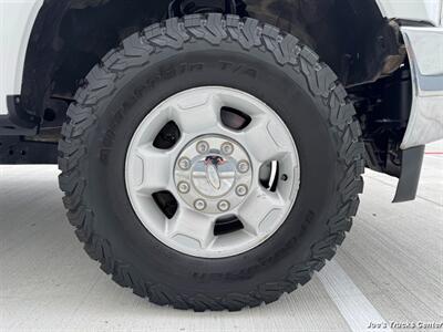 2019 Ford F-250 Super Duty XLT 4x4   - Photo 43 - Houston, TX 77041