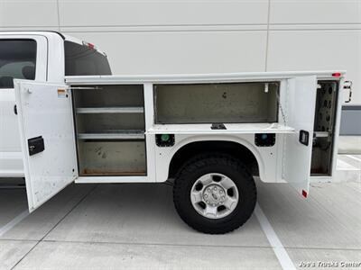 2019 Ford F-250 Super Duty XLT 4x4   - Photo 40 - Houston, TX 77041