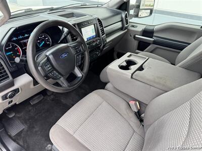 2019 Ford F-250 Super Duty XLT 4x4   - Photo 19 - Houston, TX 77041