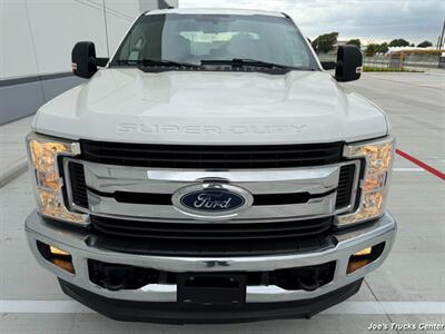 2019 Ford F-250 Super Duty XLT 4x4   - Photo 35 - Houston, TX 77041