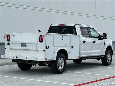 2019 Ford F-250 Super Duty XLT 4x4   - Photo 7 - Houston, TX 77041