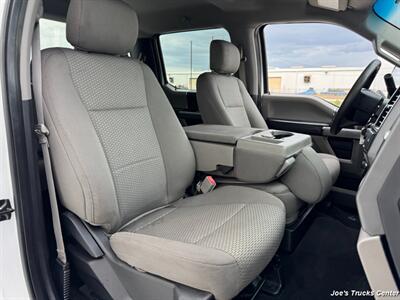 2019 Ford F-250 Super Duty XLT 4x4   - Photo 25 - Houston, TX 77041