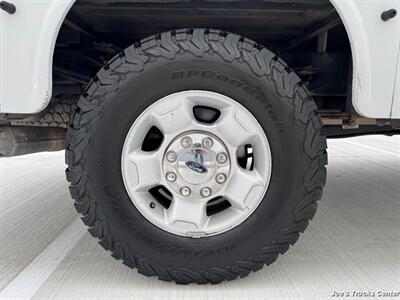 2019 Ford F-250 Super Duty XLT 4x4   - Photo 45 - Houston, TX 77041