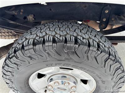 2019 Ford F-250 Super Duty XLT 4x4   - Photo 46 - Houston, TX 77041